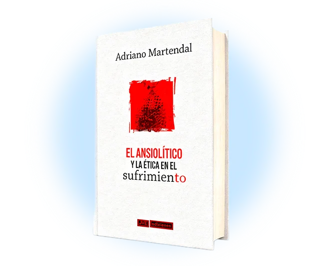 El ansiolítico y la ética en el sufrimiento