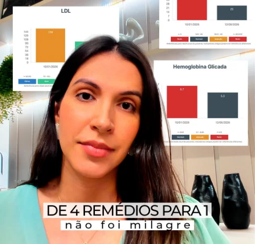 Post do Instagram