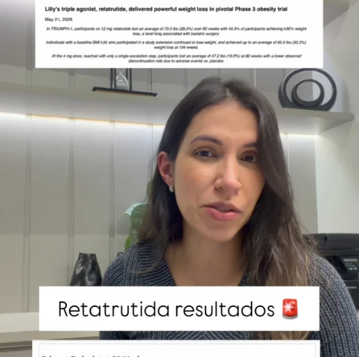 Post do Instagram