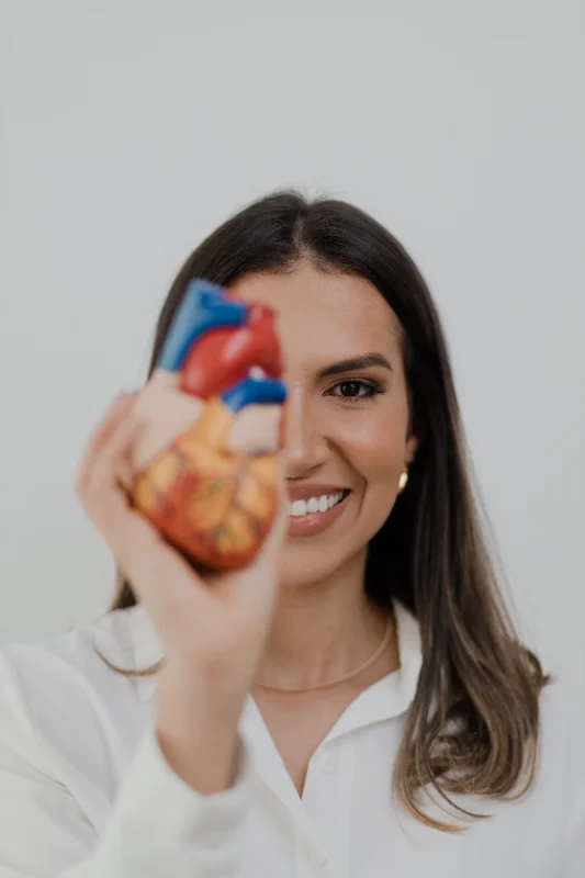 Check-up cardiológico
