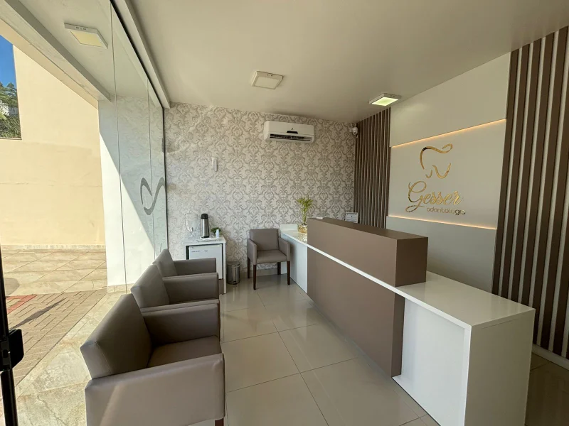 Sala de espera