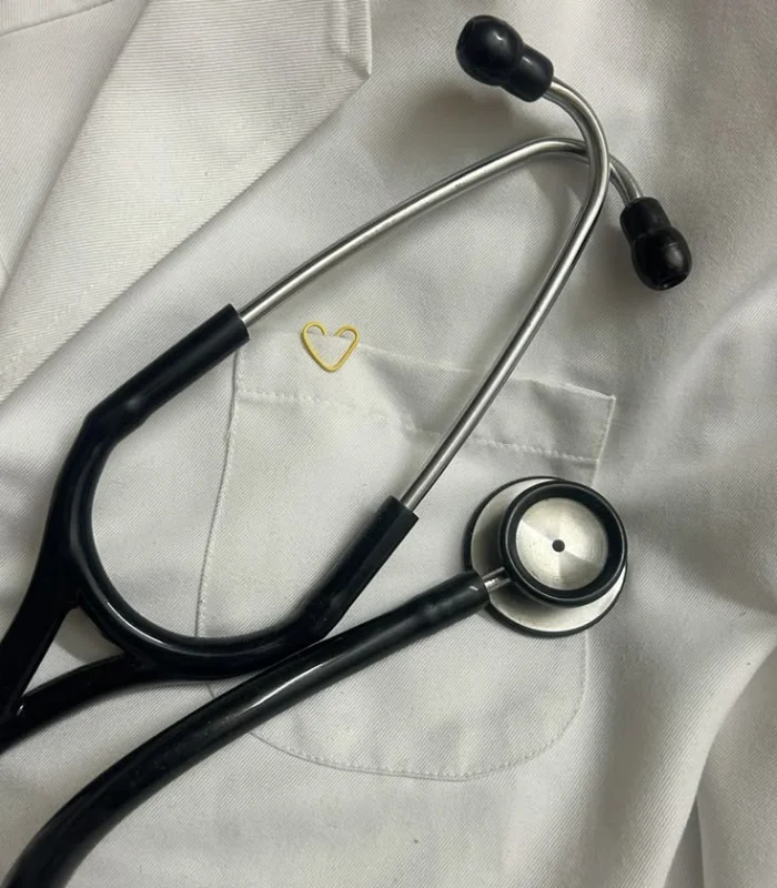 Check-up cardiológico preventivo