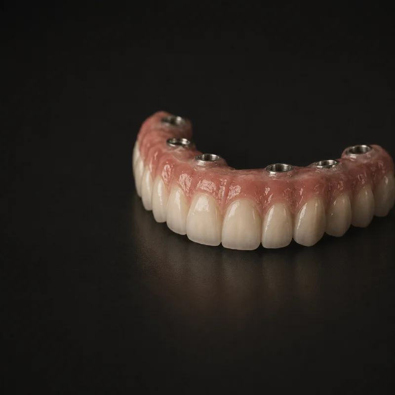 Protocolo e All-on-4