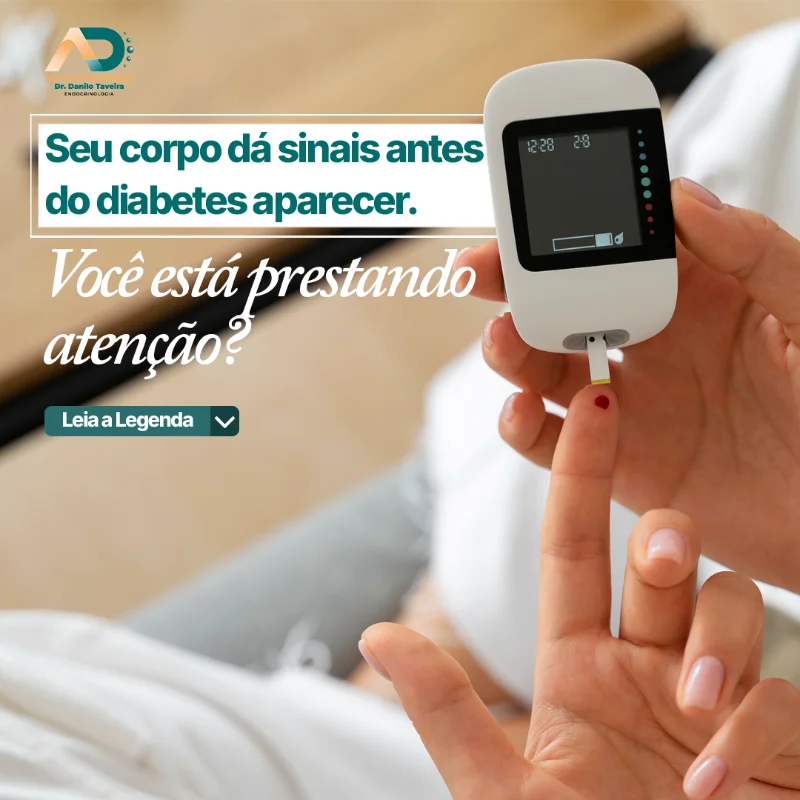 Post do Instagram