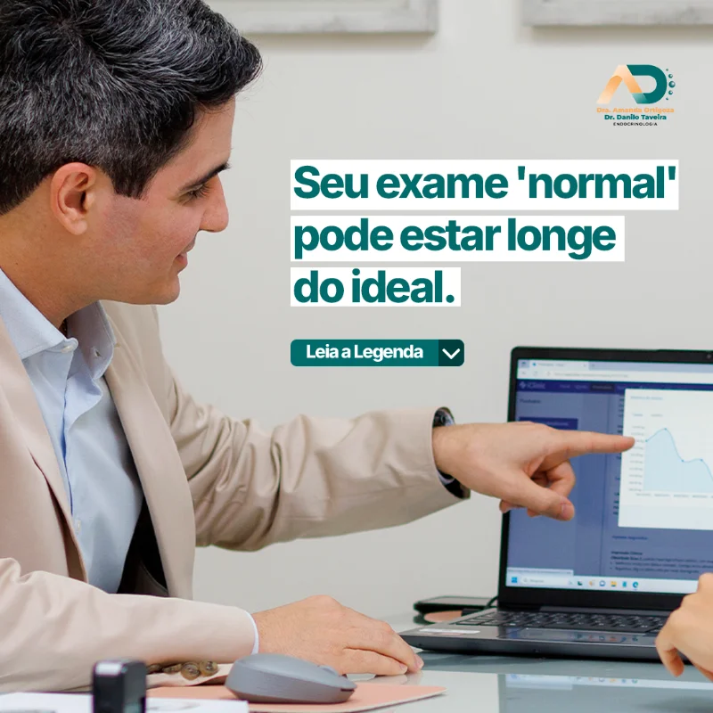 Post do Instagram