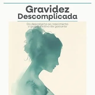 Meu livro · Gravidez Descomplicada