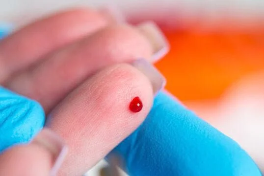 Hemoterapia