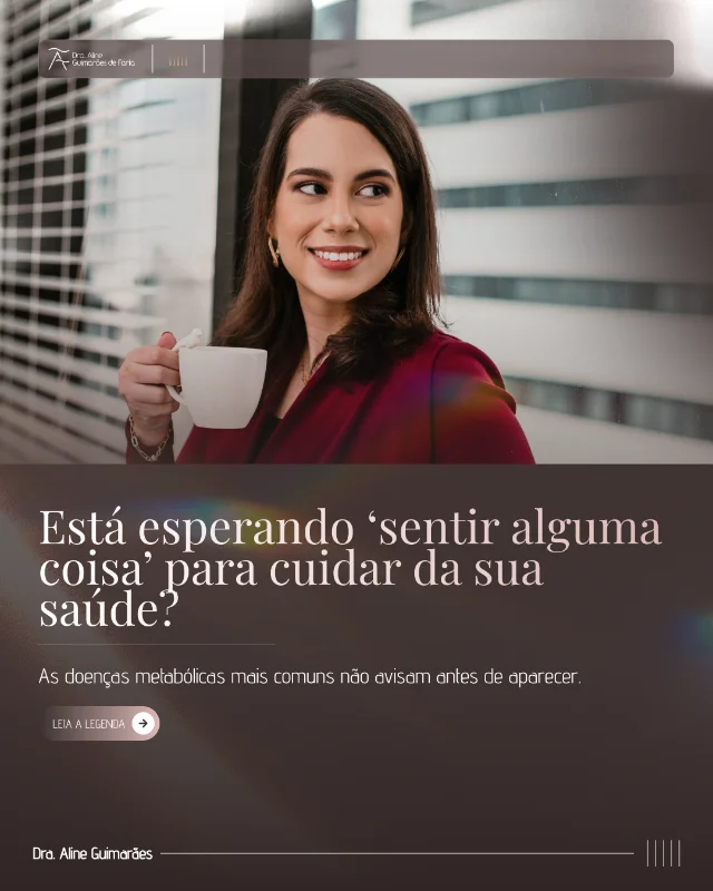 Post do Instagram